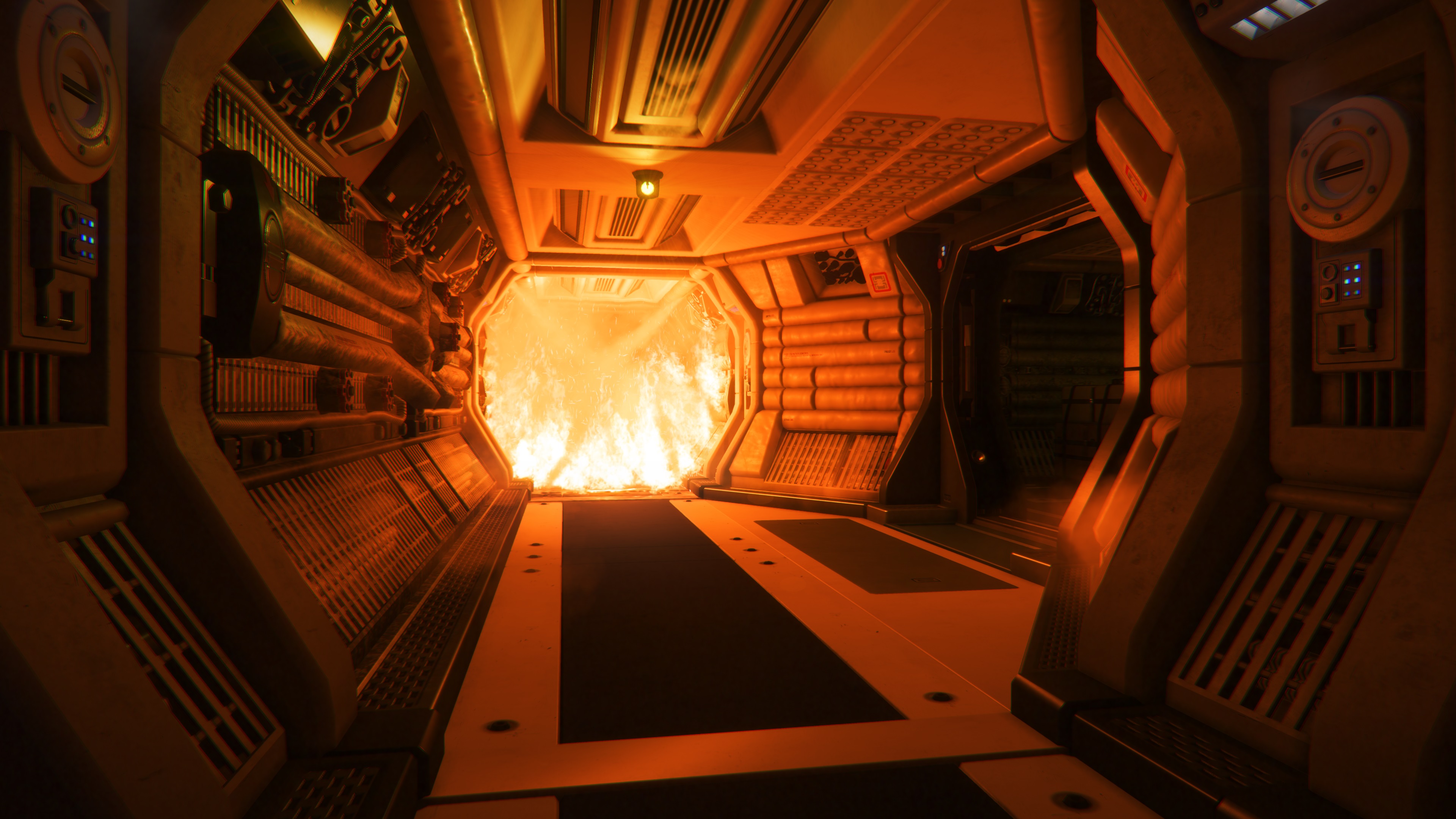 Alien Isolation Screenshot
